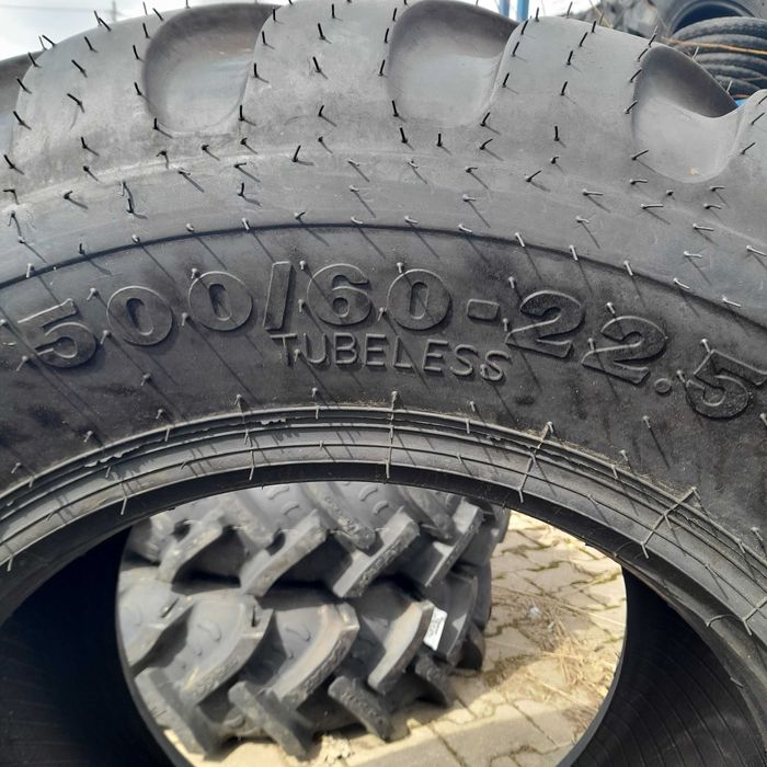 Opona 500/60-22.5 16pr Flot Pro I-3 GALAXY data produkcji 2025 r.