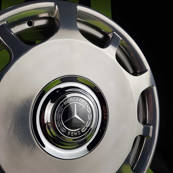 Диски На Авто R18 5x112 Mercedes CLK CLS SLK W204 W210 W211 W212 W221