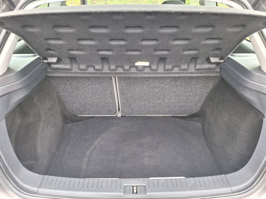 Seat Ibiza 1.4 Tdi 5 lugares 1 Dono