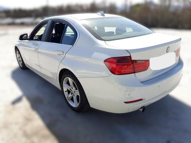 Peças Bmw 3 (F30,F80) 2011 A 2018