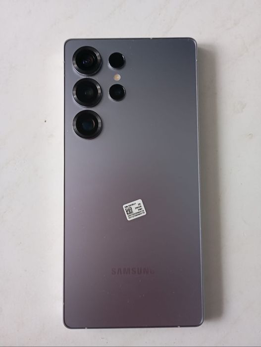 Samsung Galaxy S25 Ultra