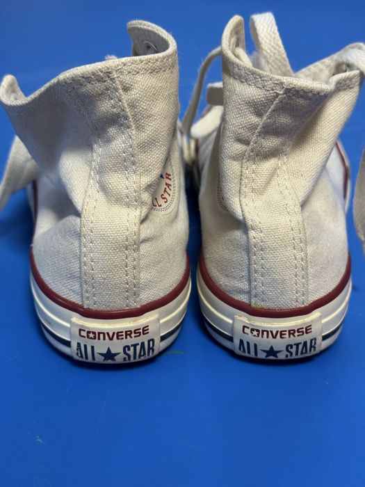 Продам дитячі конверси ,ідеальний стан