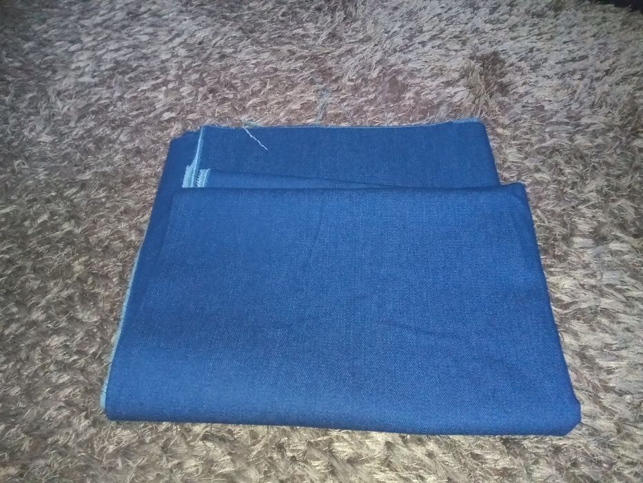 Materiały krawieckie