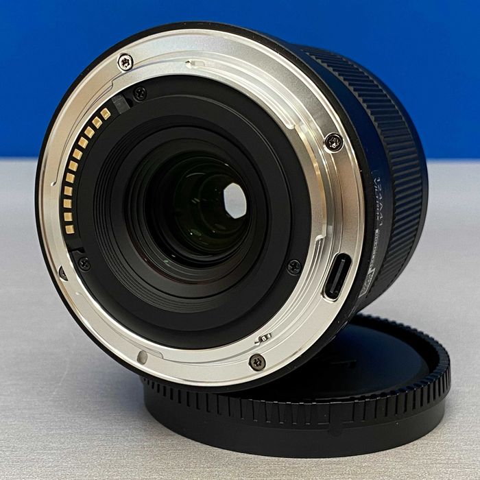 Viltrox AF 14mm f/4.0 STM ASPH | Nikon Z | NOVA | 3 ANOS DE GARANTIA