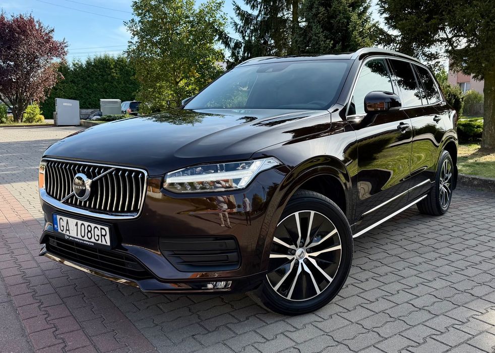 Volvo XC 90
