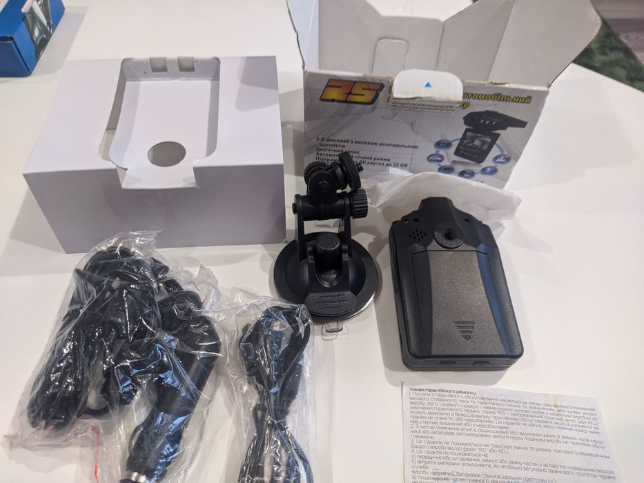 Продам відеореєстратор