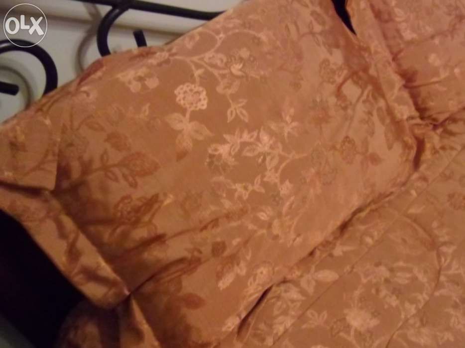 Edredon cama de casal