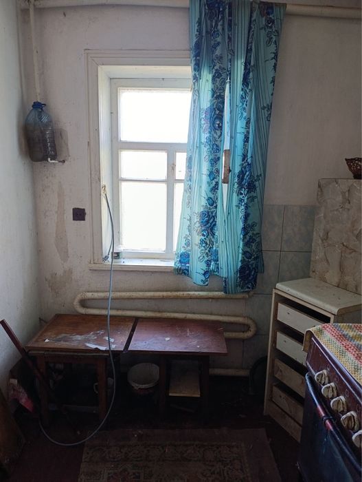 Продається будинок в смт. Капітанівка