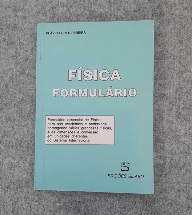 Physics Formula Book64741182740865120