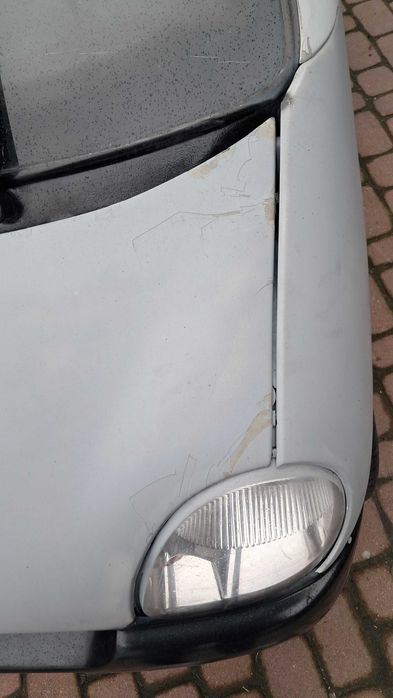 Samochód Aixam microcar