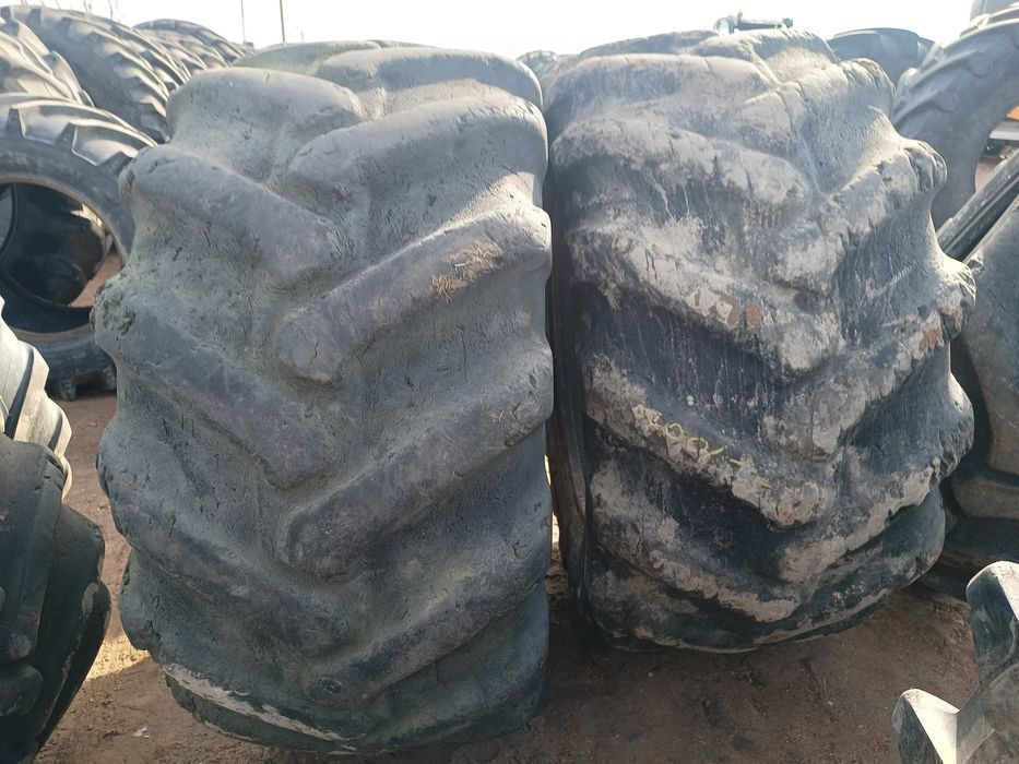 Opony leśne 700/55-34 Nokian 710/55-34 harwester forwarder 710/55r34