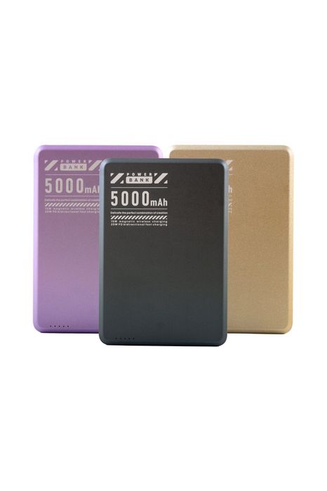 Повербанк X6 5000 mAh 20W (MagSafe)