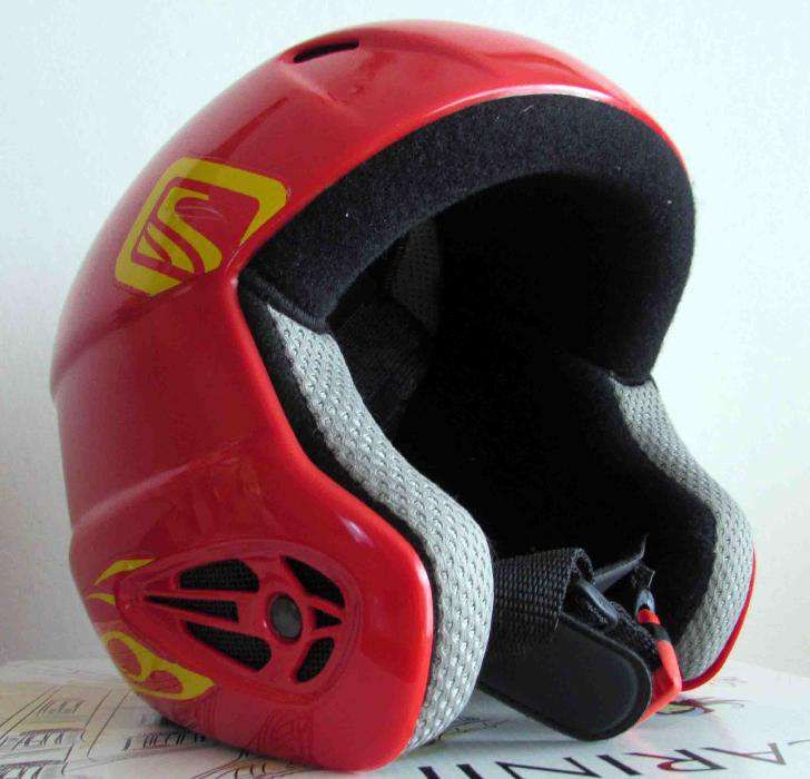 Kask na snowboard