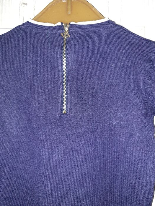 Sweterek damski XXS