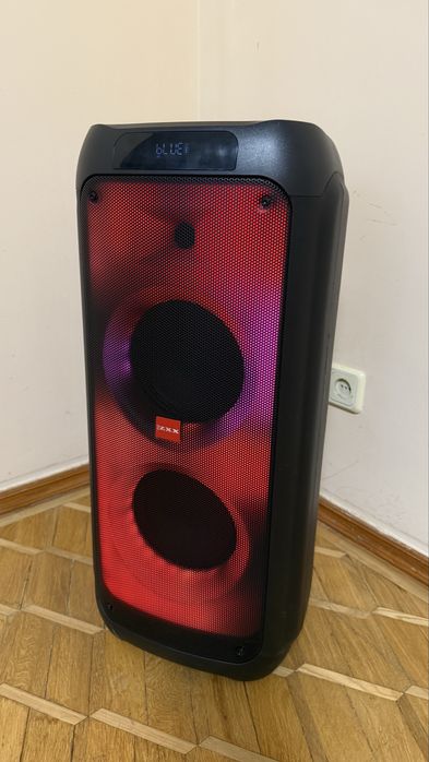 Колонка, комбік, караоке портативна Bluetooth