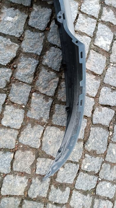 Tampa de mala citroen c4 Picasso 2014