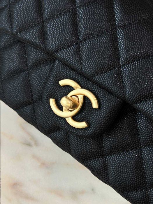 Bolsa Feminina Chanel