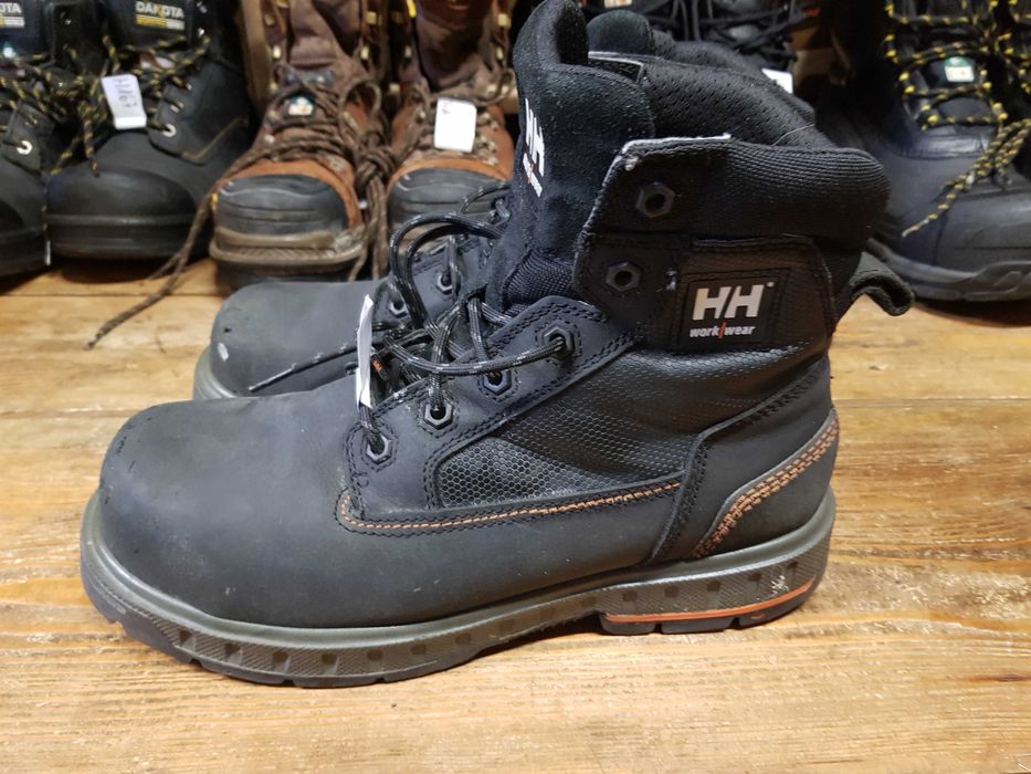 Buty robocze HELLY HANSEN rozm 44 wkł 29,5 cm S3