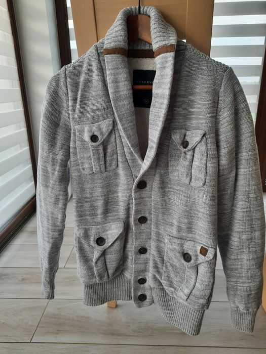 Sweter męski Reserved 38