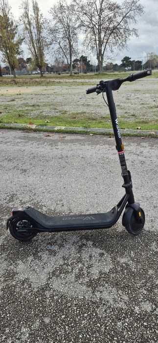 Trotinete wispeed c8-20 impecável