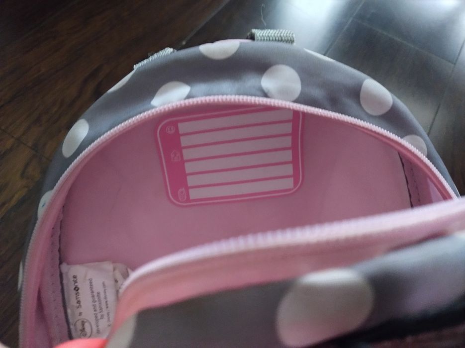 Plecak Samsonite Disney Minnie