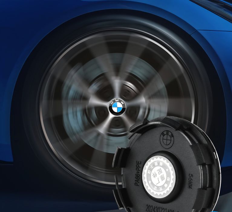 Bmw simbolos floating