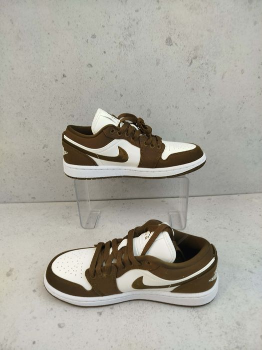 Buty Wmns Air Jordan 1 Low Se