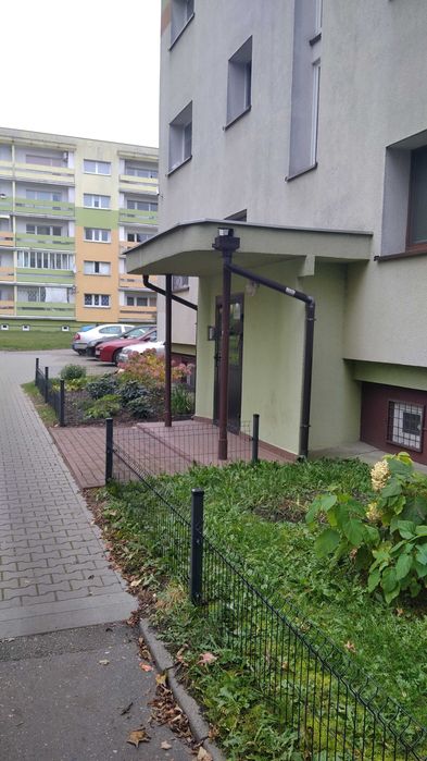 Mieszkanie Łódź Górna 65 m², 3 pokoje - Więcej