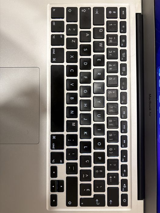 Macbook Air 2015 (i5) 120Gb