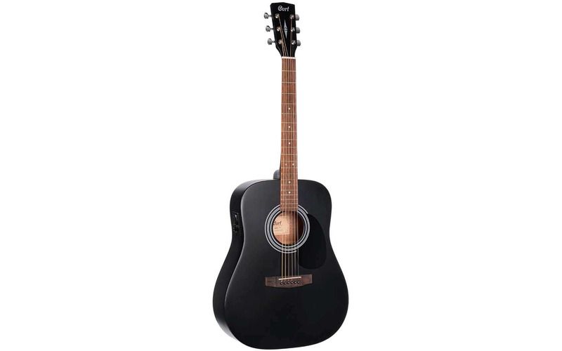 CORT AD810E BKS W/BAG