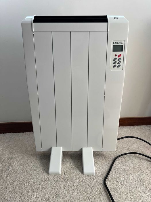 Aquecedor Lodel RA4 (600W)