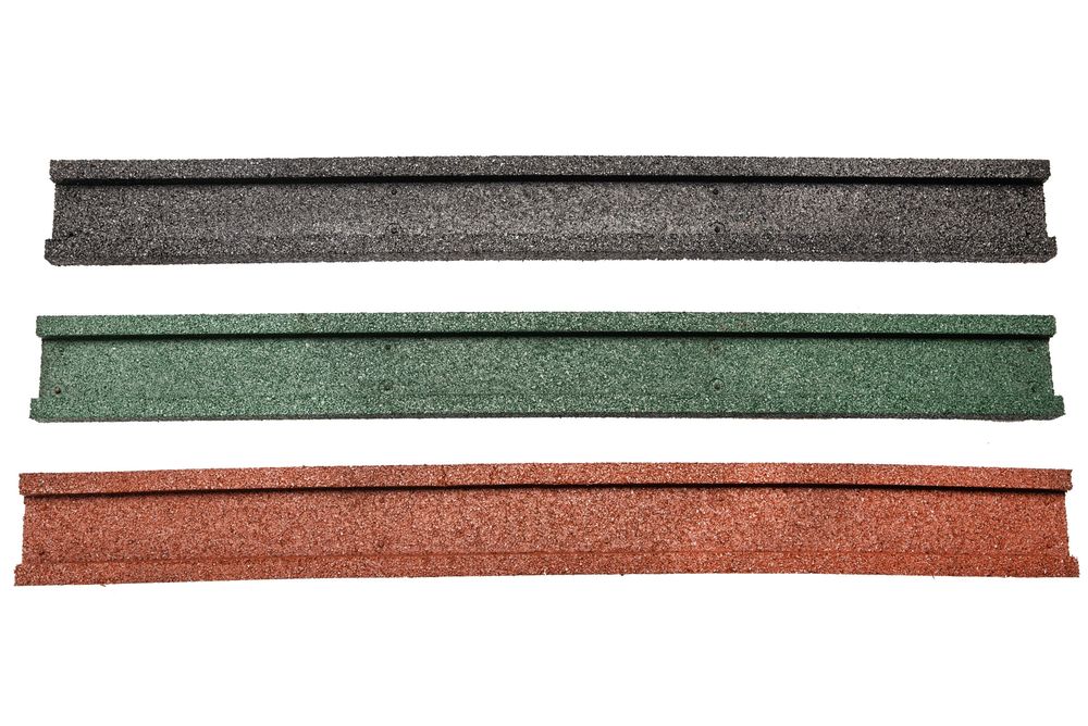 Nakładka gumowa SBR na krawężnik betonowy 60/80 mm