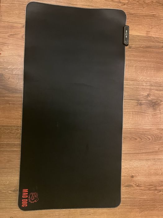 Podkładka Mad Dog RGB XXL