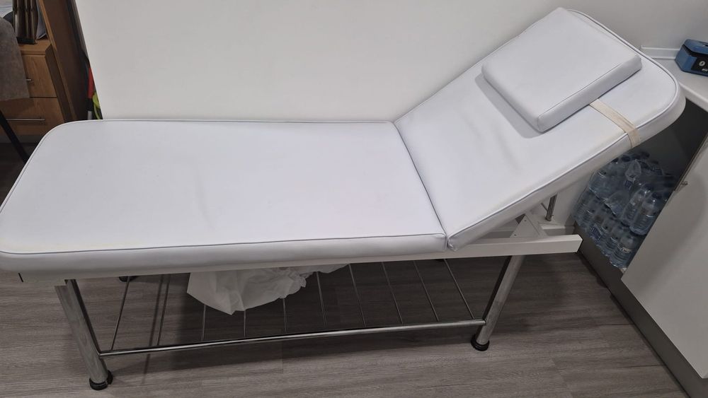 Marquesa branca flexivel