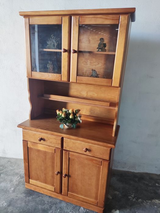 Louceiros de 2 portas