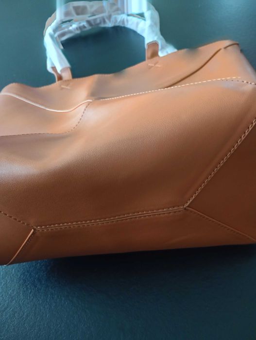 Torebka loewe puzzle