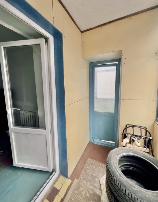 Продам 3х кімнатну квартиру Черемхи