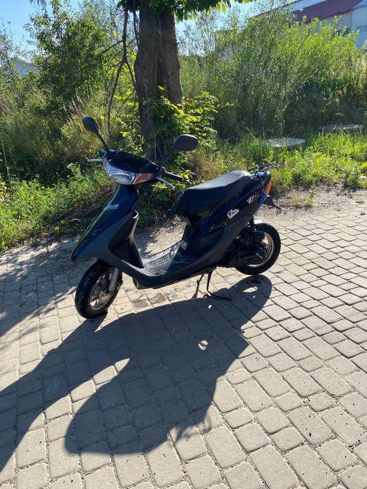 Хонда діо 35 ТОРГ