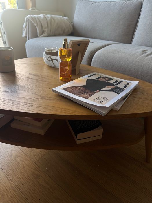 Mesa de centro la redoute