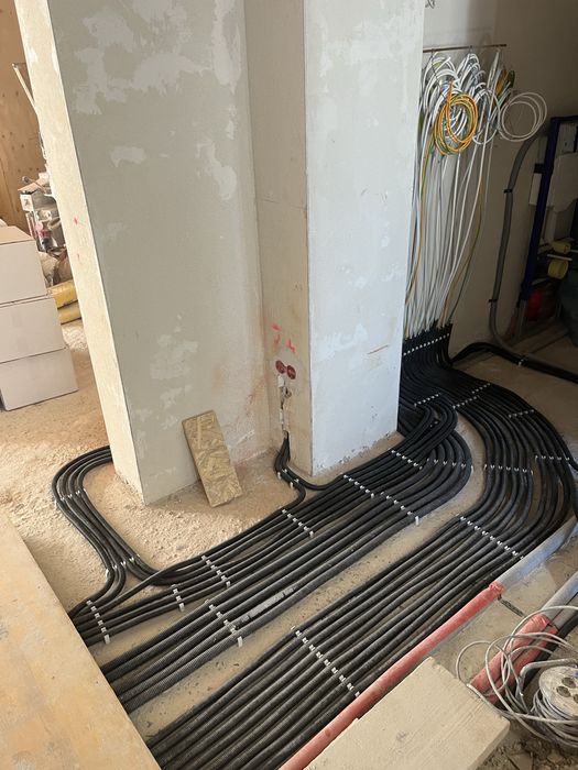 Elektryk , Instalacje Elektryczne