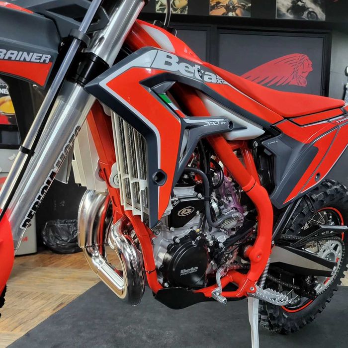 Beta X-Trainer 300 / 2026