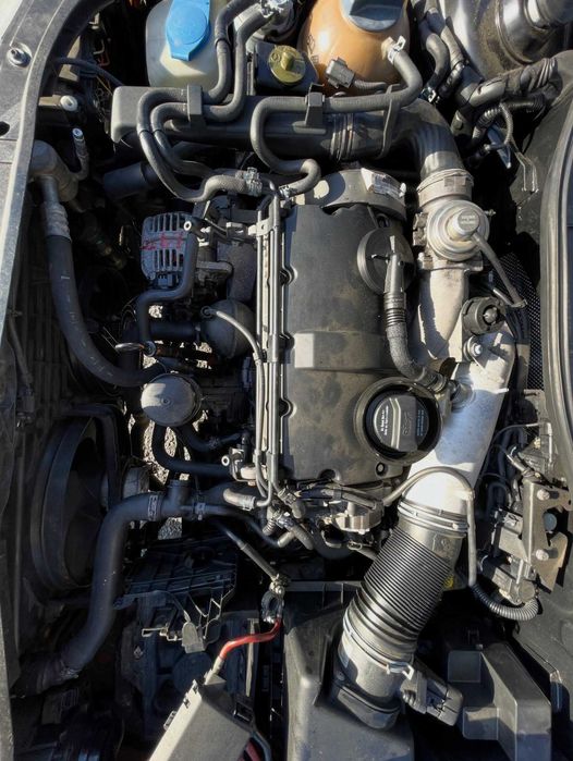 Audi A3 2001 para peças!