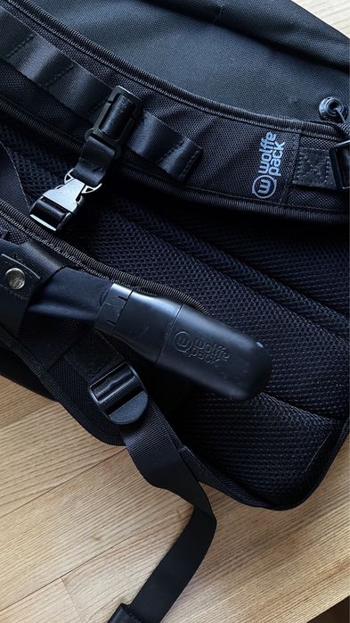 Рюкзак Wolfee Pack