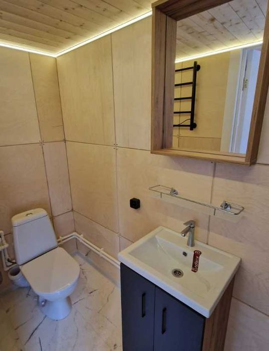 Будинок модульний 31,5м2