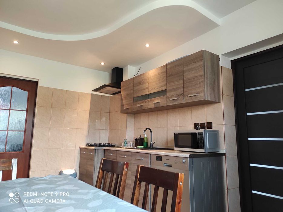 Pokoje/kwatery pracownicze