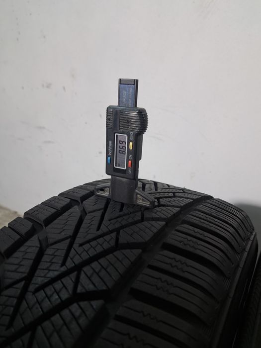 шини колеса 205 55 R16 SEMPERIT Speed-grip2 резина покришки Зима
