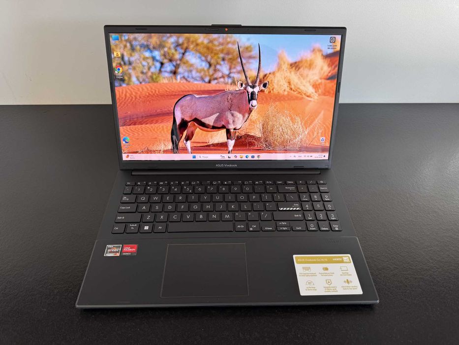 ASUS Vivobook Go 15 E1504FA (E1504FA-L1367W) OLED