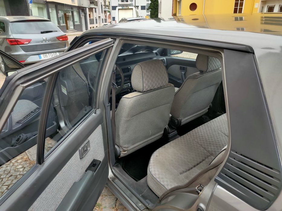 Carro Nissan 1.4