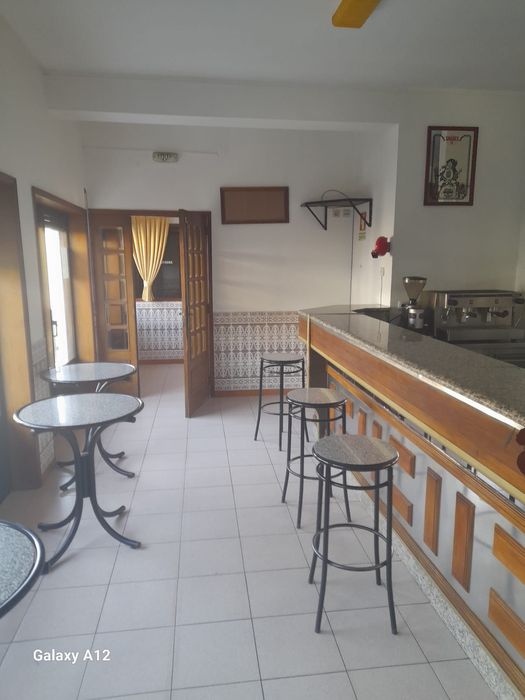 Restaurante para Aluguer - Excelente Oportunidade