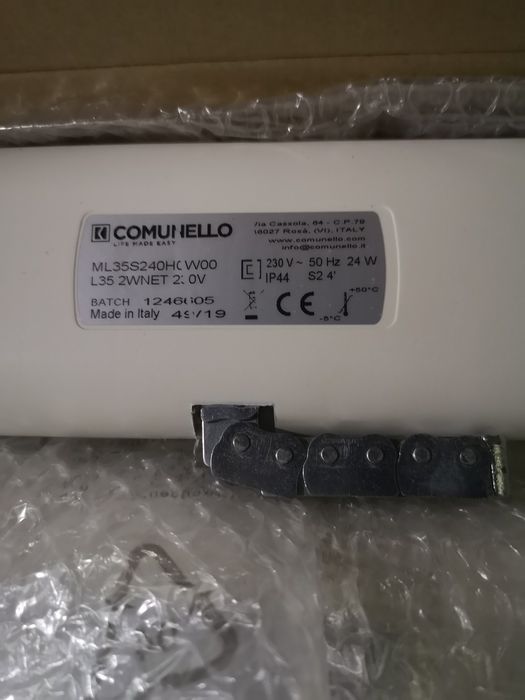 Motores de janela Comunello64586076126339120